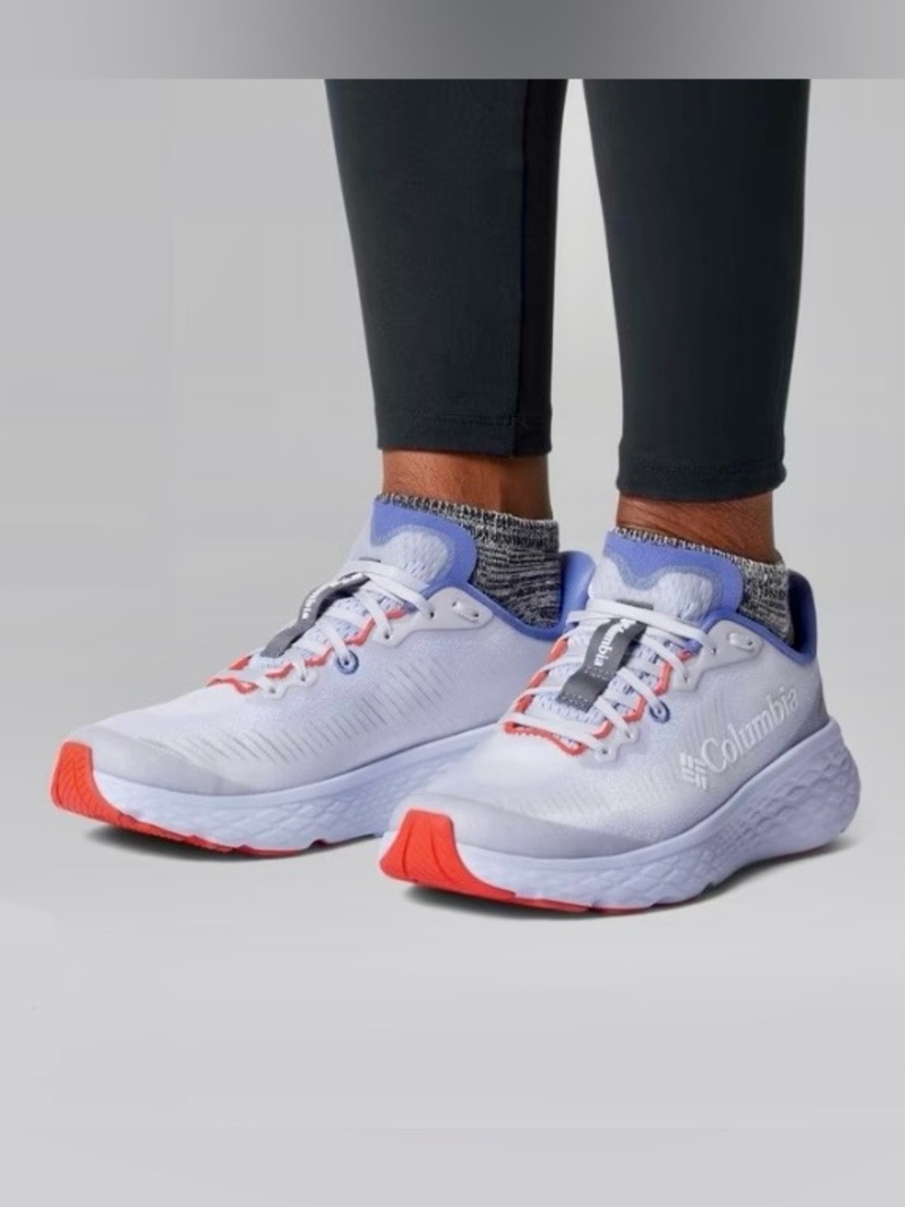 👟 NWT Columbia Women's Runners, size 7, brand new with box